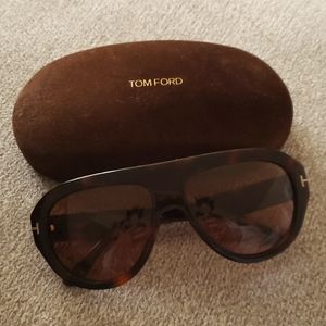 Tom Ford Sunglasses